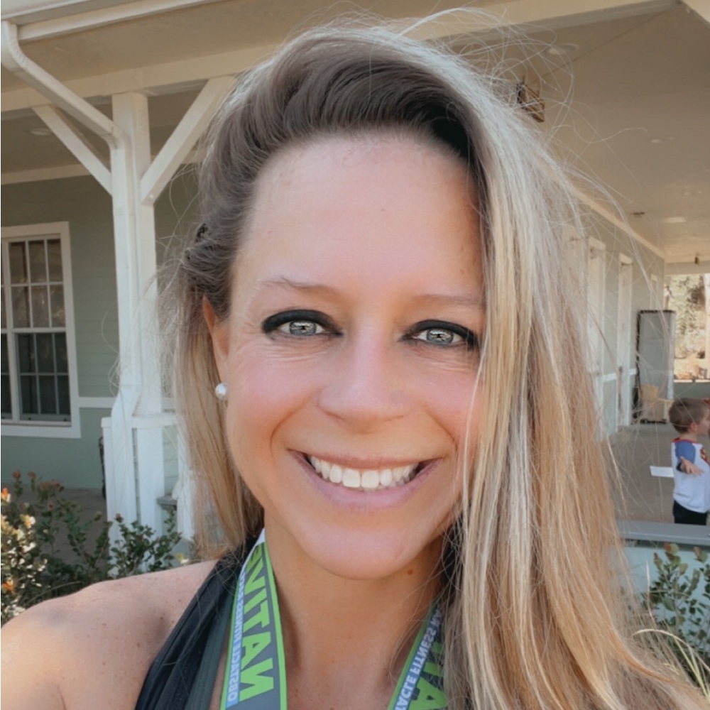 Meet your Posher, Stacy